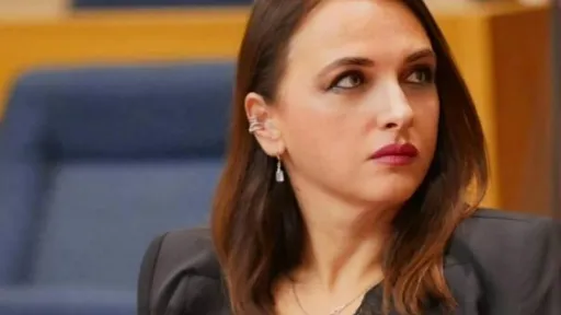 ZAGORKA GRAHOVAC PROZVALA DODIKOVOG SAVEZNIKA: "Stevandić se imenovanjem Šljivić upleo kao 'pile u kučine'"