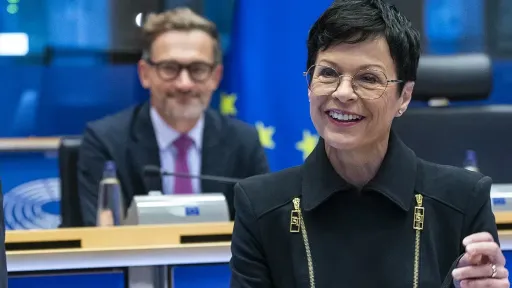 Evropska komesarka: Pro&scaron;irenje EU na&scaron; najvažniji strate&scaron;ki alat, bitniji je nego ikada