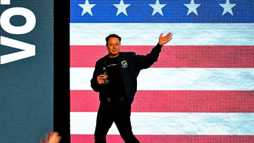 Elon Musk investitorima potvrdio da napušta američku vladu, koncentrisat će se na vođenje Tesle