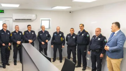 MUP USK dobio moderne pritvorske prostorije vrijedne 270.000 KM
