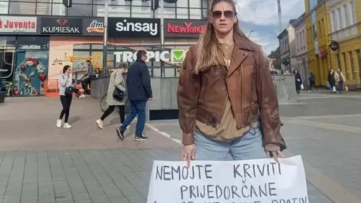 'Ne damo Bukovu Kosu', priča o ljudima koji su odlučili da probude grad koji &scaron;uti