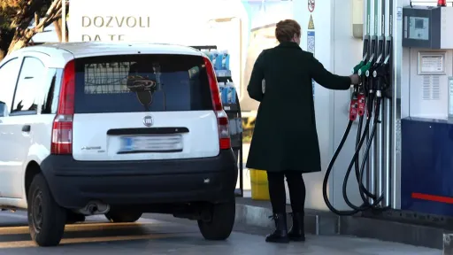 Ministar tvrdi: U FBiH više neće biti goriva lošeg kvaliteta