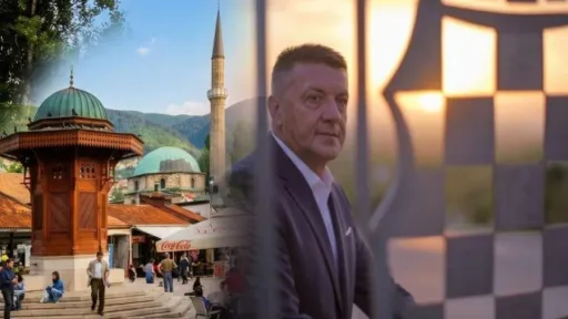 Izborni fenomen u Starom Gradu: Bošnjaci dominiraju glasovima za hrvatske kandidate na izborima 2022. godine