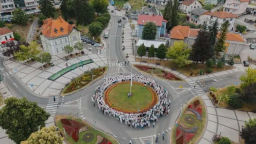 Gradonačelnik Cazina Nermin Ogre&scaron;ević o 31. godi&scaron;njici genocida u Srebrenici: "Negatori nemaju &scaron;anse naspram istine