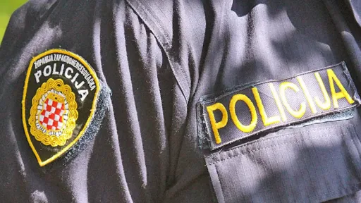Reakcija MUP-a ZHK o nabavci pištolja iz Hrvatske