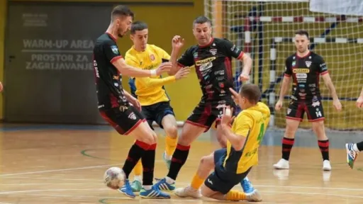 Bubamara poražena u Mostaru – Odluka o šampionu pada u Cazinu!
