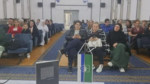 Svjetski dan knjige u Cazinu: Promocije, radionice i simbolična članarina u Gradskoj biblioteci