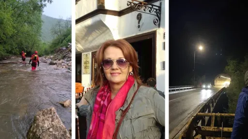 Psi prona&scaron;li trag: Potraga za sutkinjom Arijanom Ljuca nastavlja se smanjenim intenzitetom