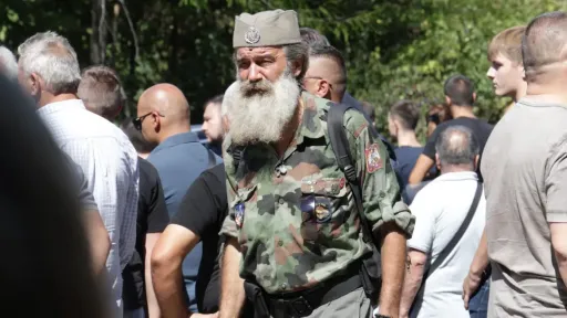 Kaja Kallas kritikovala veličanje Ratka Mladića u Beogradu, nagla&scaron;avajući da takva praksa nema mjesto u Evropi