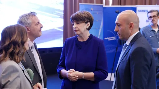 Aggeler: Ključne reforme u izbornom procesu u BiH još uvijek nisu u cijelosti riješene