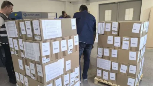 Tender CIK-a za ambalažni materijal za Izbore 2026. poni&scaron;ten zbog kr&scaron;enja Zakona o javnim nabavkama