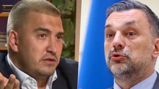 Zahiragić kritikovao Konakovića zbog ponašanja na Bledskom strateškom forumu i pozvao na razgovor o Mladiću