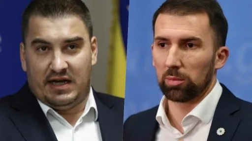 Haris Zahiragić i Adnan Delić razmijenili oštre kritike zbog političkog spota SDA na društvenim mrežama