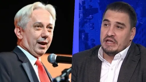 Zahiragić na skupu SDA u Ilijašu kritikovao Slavena zbog fokusa na Izetbegovića i izjavio da ne treba podržavati Lučića