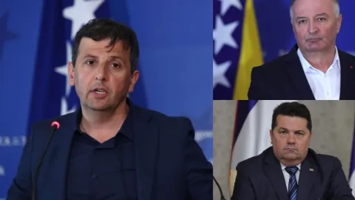 Neboj&scaron;a Vukanović kritikovao Nenada Stevandića zbog navodnog otuđenja 35 miliona maraka na tribini u Brčkom