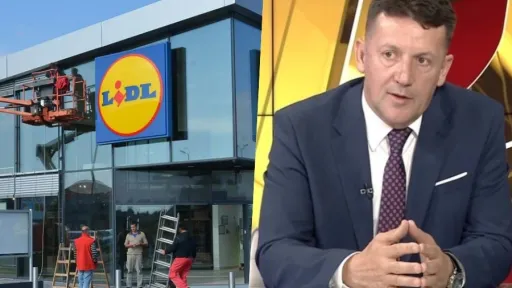Zdenko Lučić ukazuje na političke prepreke za ulazak Lidla u Posušje, Ljubuški i Široki Brijeg