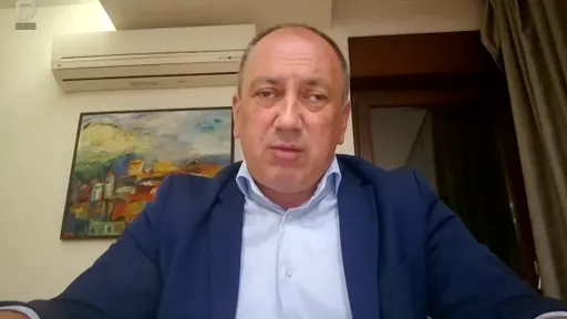 Igor Crnadak tvrdi da zna identitet novog visokog predstavnika BiH koji će imati podr&scaron;ku EU i SAD-a