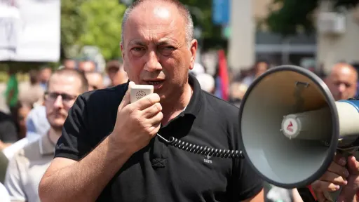 Igor Crnadak najavio 75 dana do izbora uz primjenu skenera za sprečavanje prevara