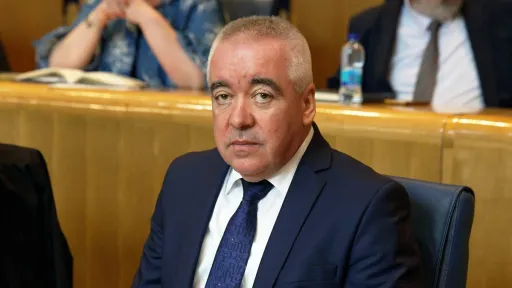 Ništa od istrage protiv direktora SIPA-e Darka Ćuluma