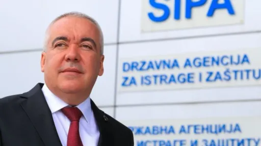 'USPJEH' ĆULUMA NA ČELU SIPA-e: Bošnjaka manje nego Srba, a ured u Banjoj Luci skoro etnički čist