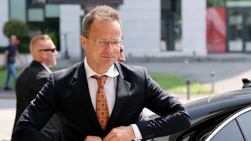 Mađari optužili Ukrajince da su im opet prekinuli naftovod iz Rusije, zaprijetili im bolnom odmazdom