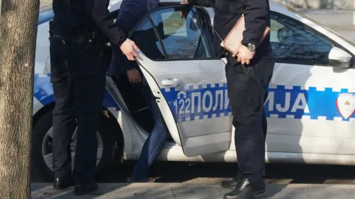 Poku&scaron;aj ubistva i hap&scaron;enje: Pucnjava u BiH, jedna osoba ranjena