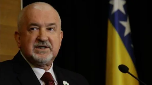 CERIĆEV PLAN OD MILIJARDU DOLARA: Kako islamski fondovi mogu preporoditi BiH