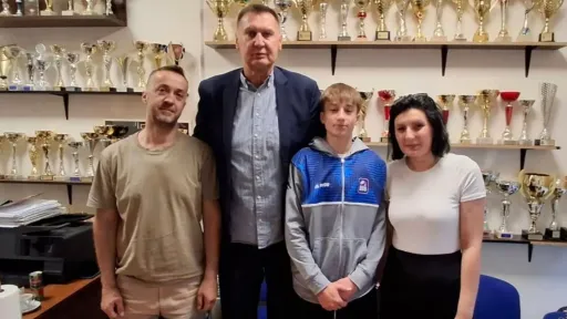 Harun Elkasović postao novi član KK "Ko&scaron;" nakon prelaska iz KA "Bihać