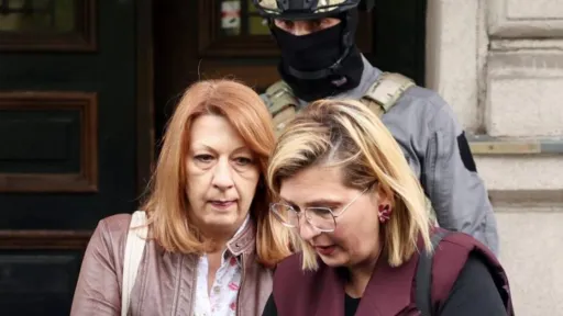 Ministrica Enda Pavić Pečenković pu&scaron;tena iz pritvora, branit će se sa slobode