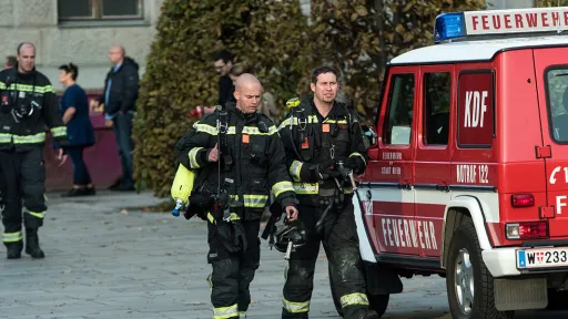Tragedija u Austriji: U požaru poginula djeca stara godinu i pet godina