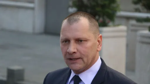 Miletić: Ako Čović bude kandidat za Predsjedništvo BiH, pobijedit ću ga!
