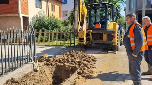 U srijedu u Sarajevu 20 ulica bez vode