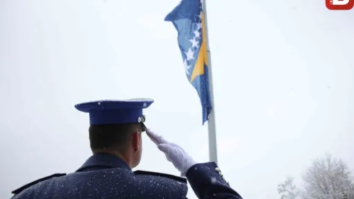 DRŽAVA NA ČEKANJU: Da Bosna i Hercegovina nije u fokusu svjetskih sila, jasno je i prema odnosu...