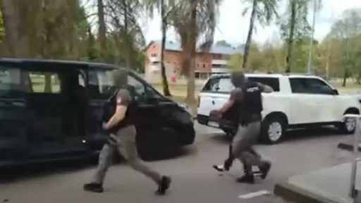 Dalibor Bartula predao se policiji nakon poku&scaron;aja ubistva Koste Pandurevića 2. augusta