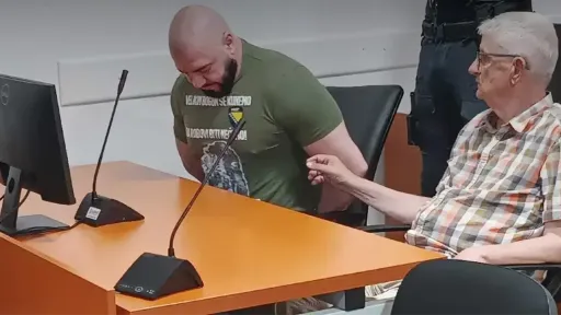 Vrhovni sud FBiH potvrdio kaznu od 16,5 godina zatvora Damiru Mehiću Bibi za ubistvo Emira Džinića u Tuzli