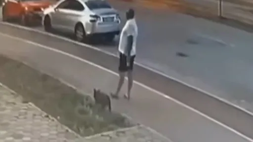 Snimci prikazuju poku&scaron;aj ubistva Davora Dabića u Istočnom Sarajevu, napadač u bjekstvu