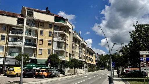 Čarolija Cazina kroz stihove mlade sugrađanke: Sara Beganović pjesmom čestitala Dan grada!