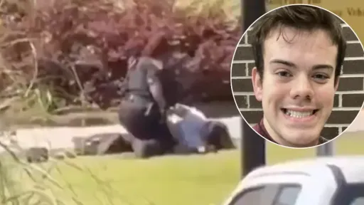 Dvije osobe ubijene, vi&scaron;e ranjenih: Napad na univerzitet izveo sin &scaron;erifove zamjenice (VIDEO)