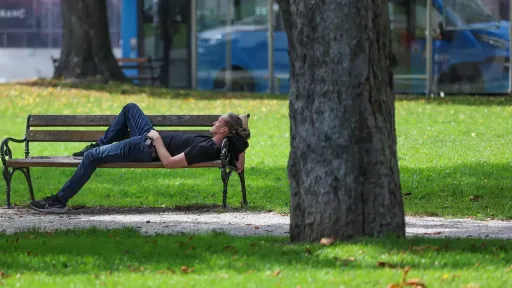 Vraća nam se pravo proljeće s obiljem sunčanog vremena, biće blizu ljetnih 30 stepeni
