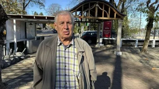 Irfan Dedić je u bihaćkom Kombiteksu radio 50 godina: “To je iskustvo na koje sam ponosan”