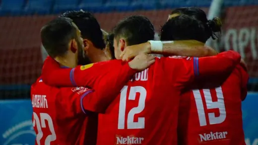 Borac pobijedio Slogu i smanjio zaostatak za Zrinjskim