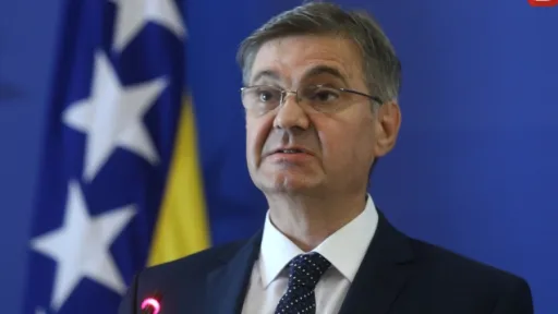Ustavni sud BiH zabranio budžetske isplate za lobističke aktivnosti Republike Srpske koje su neustavne