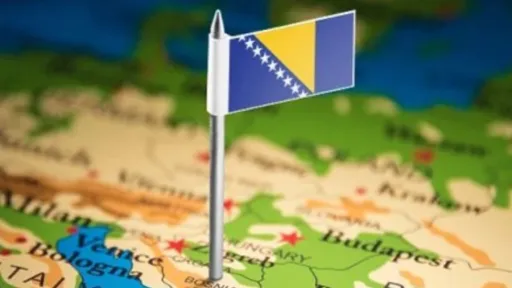 Debata u Americi o izborima u Bosni i Hercegovini: Prelec i Mujanović razmjenjuju suprotstavljene analize rezultata