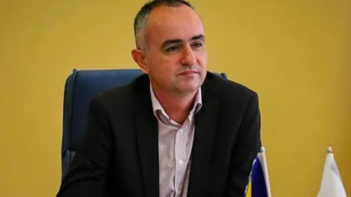 Rahimić optužuje Kordića za pokušaj poništavanja konkursa za šefa Službe za katastar, poziciju koju su obavljali Bošnjaci