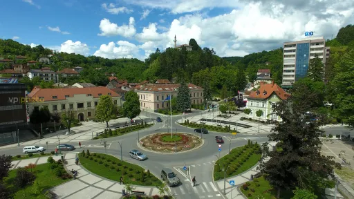Nas cazin