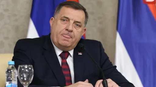 Blagojević ukazuje na &scaron;tetne posljedice Dodikove vladavine i odluke Ustavnog suda BiH