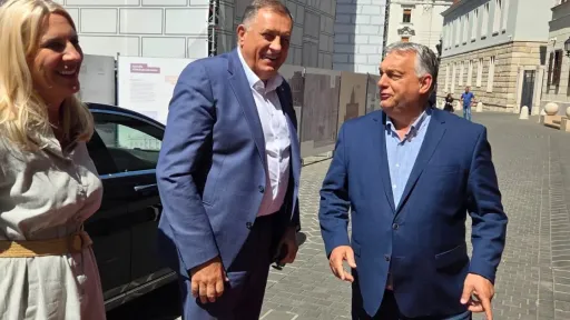 Mađarska vlada obustavila program podrške poljoprivrednicima u RS i Brčkom, farmeri izražavaju žaljenje, kaže Stojan Marinković