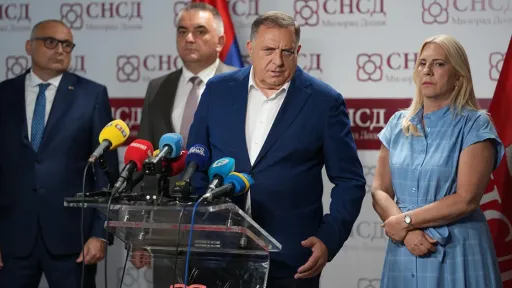 Vlasti RS-a uzele 200 miliona eura kredita po kamati za zemlje trećeg svijeta