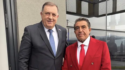 Žestok sukob u američkom državnom vrhu, izbila svađa zbog odlaska u RS