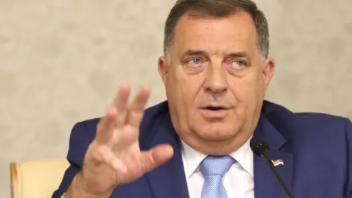 Centralna izborna komisija BiH izrekla kazne političkim subjektima zbog preuranjene kampanje
